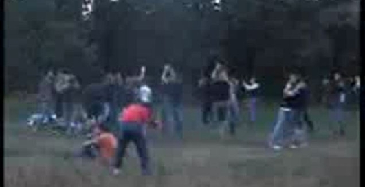 Николаев vs ЦСКА