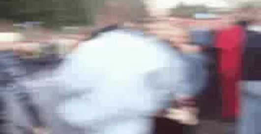 Грузия - Украина