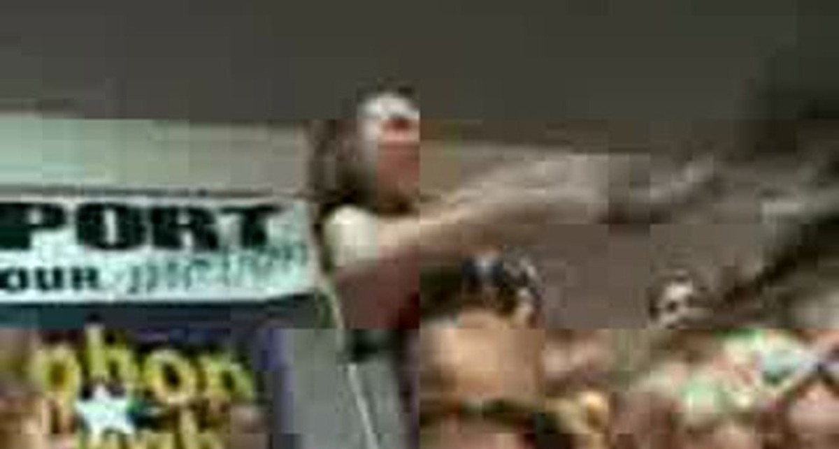 ImportMotion Portland 2003