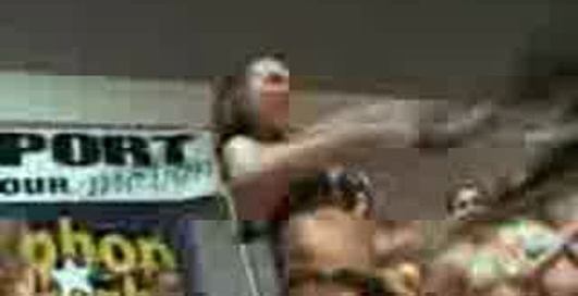 ImportMotion Portland 2003