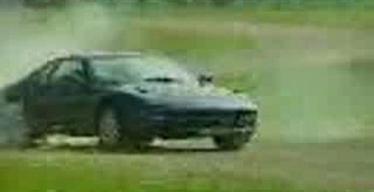 Гонки пацанов