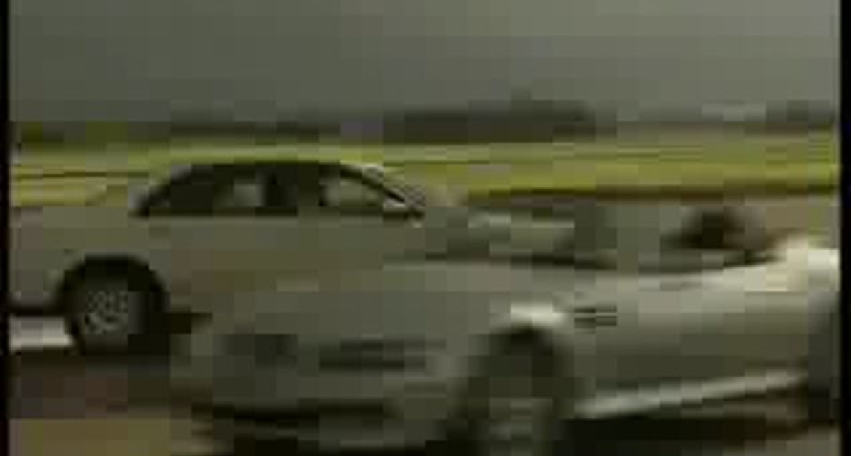 Учись парковаться!