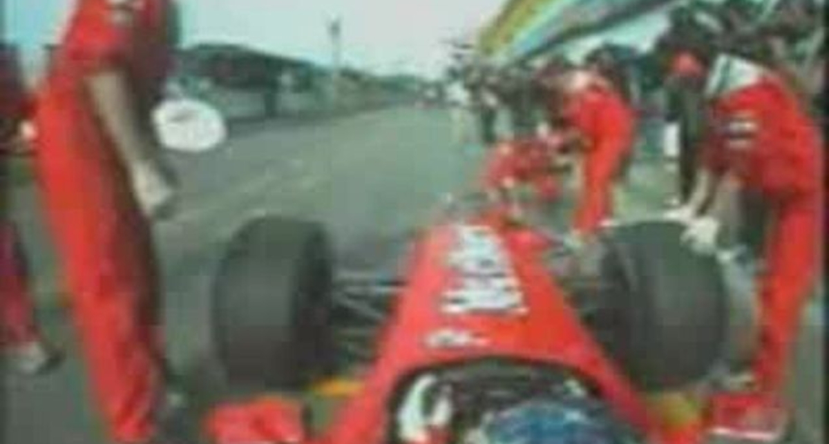 Смешная Авария