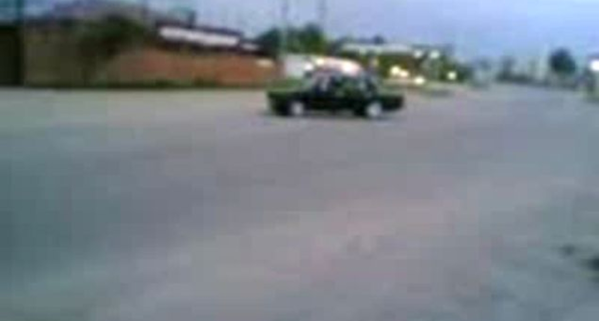 Турбо шестрка