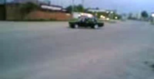 Турбо шестрка