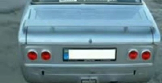 Тюнинг ВАЗа