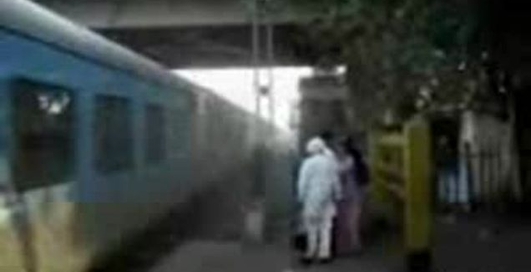 Поезд-убийца