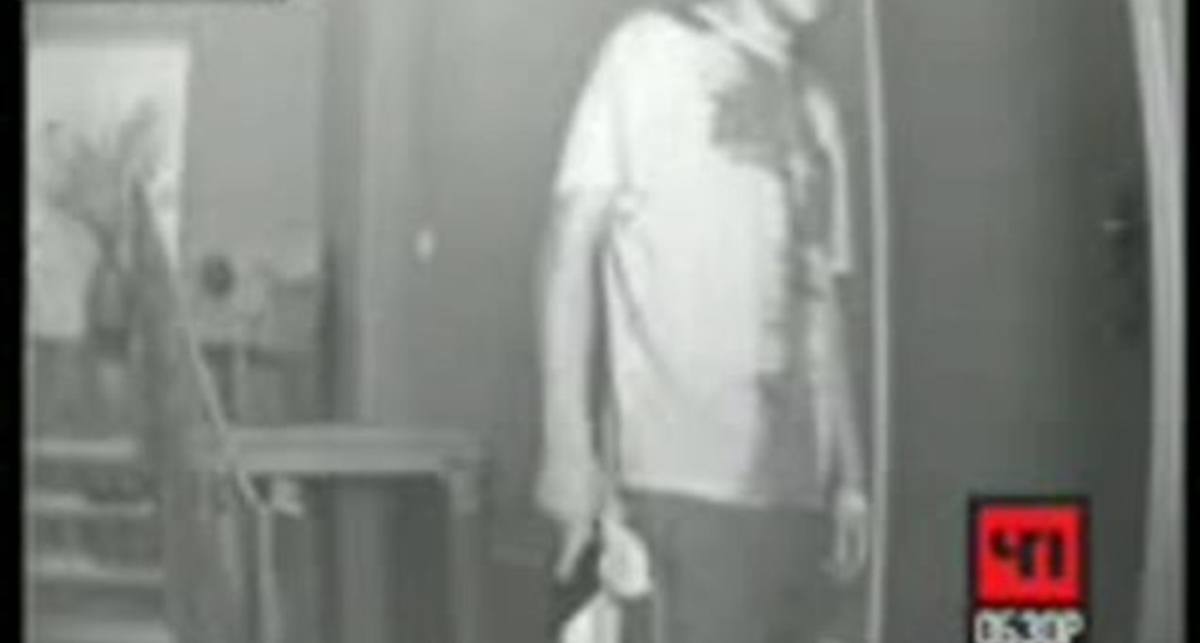 Бандитов повязали