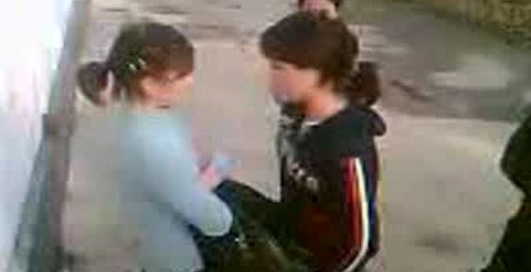 доигралась