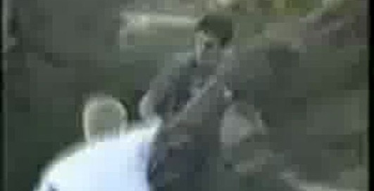 Нарезочка драк