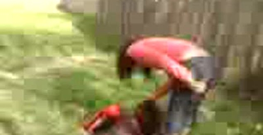 Две девушки избили одноклассницу.