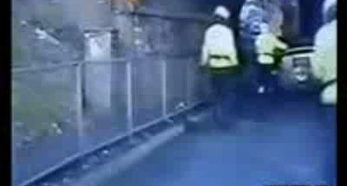 Машина как оружие