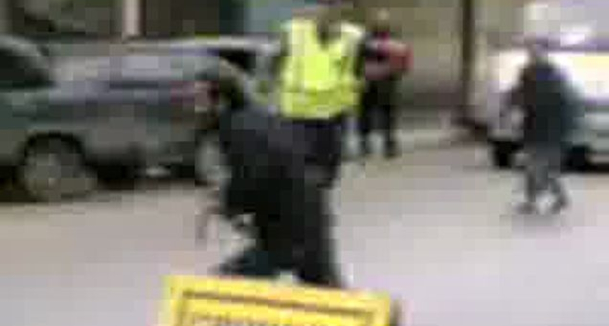 Порча чужого автомобиля