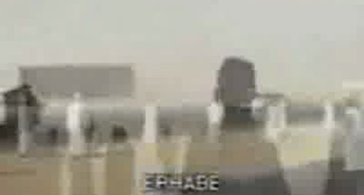 Дрифт с разгона