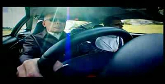 Шикарный ролик про Aston Martin