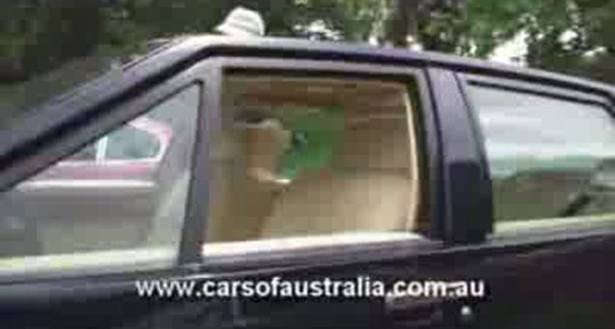 1981 Aston Martin Lagonda