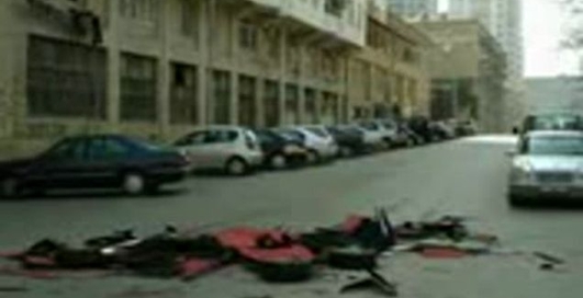 Легендарный ВАЗ 2107 ) ) )