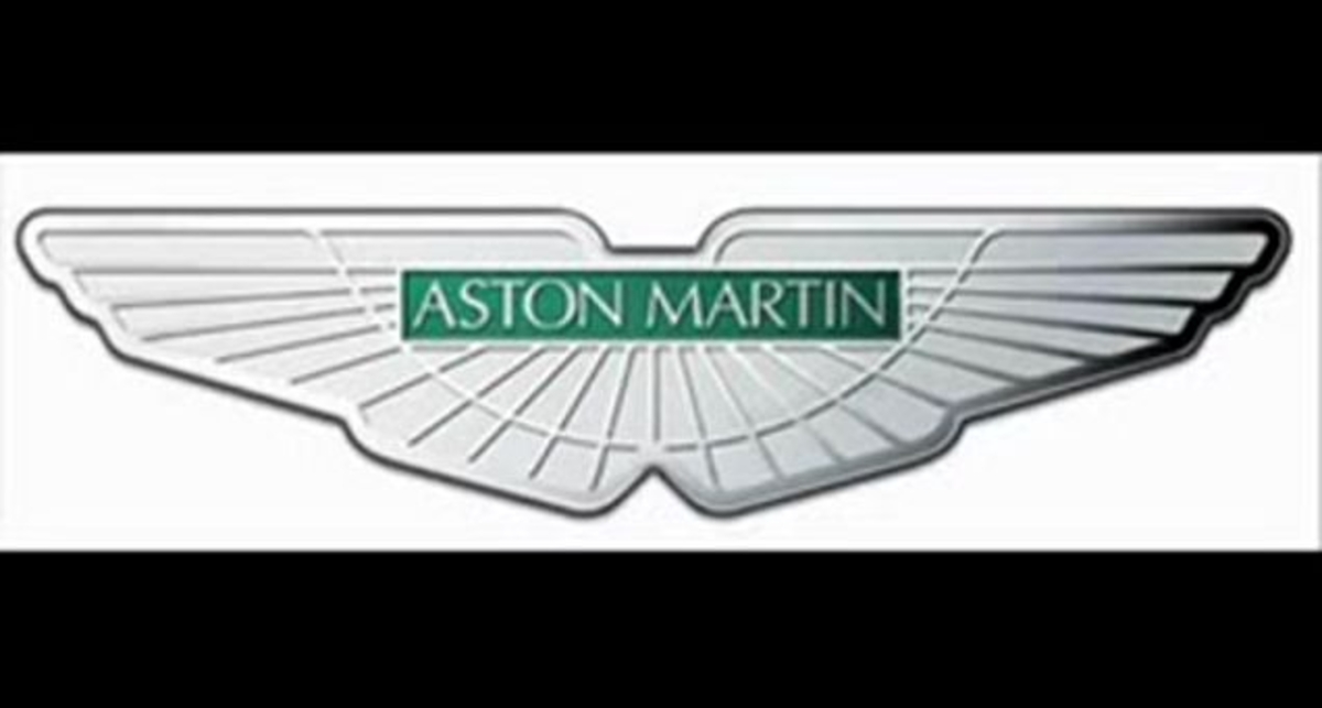Aston Martin DB9 - машина - мечта