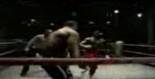 Бой без правел