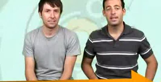 Aston Martin DBS Rolls WRX - Fast Lane Daily - 09Oct07