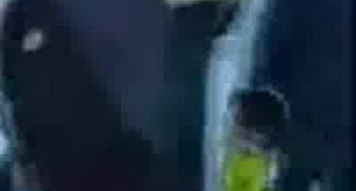 Скейтеры против скинхедов