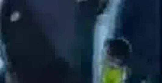 Скейтеры против скинхедов