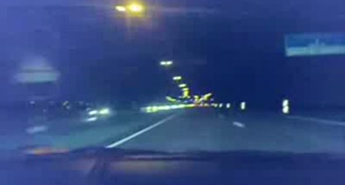 Aston Martin Vantage разгоняется до 250 км час