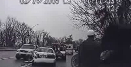 дорожный патруль