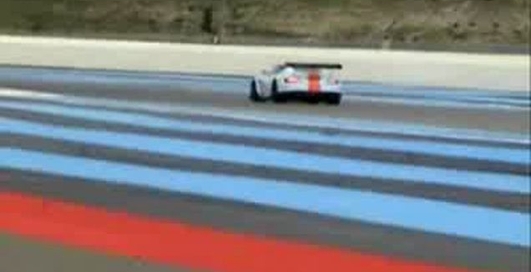 Aston Martin на автосоревнованиях