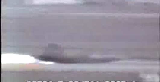 Ползающий Самолет