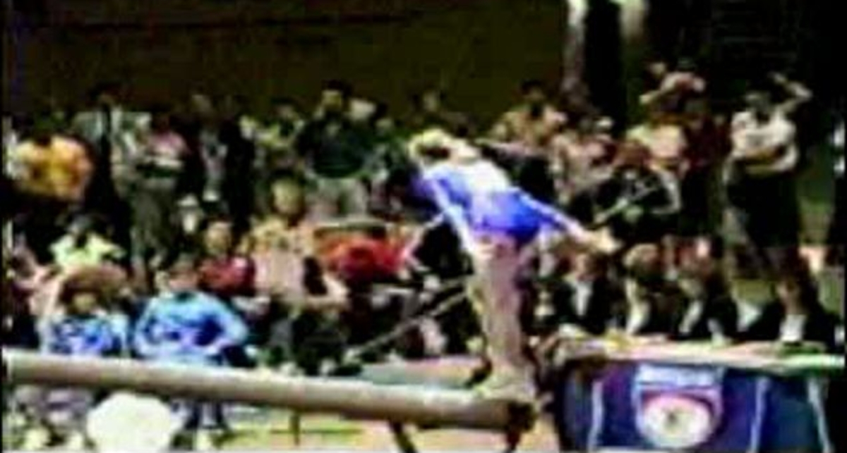 опасный спорт