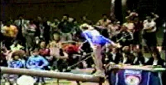 опасный спорт