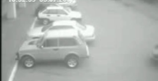 обкуренная ауди