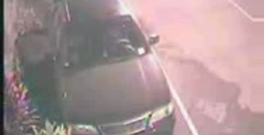 Как угнать автомобиль за 60 секунд