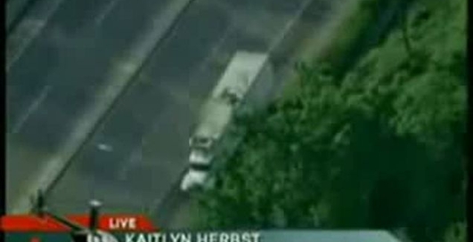 Бухой водитель