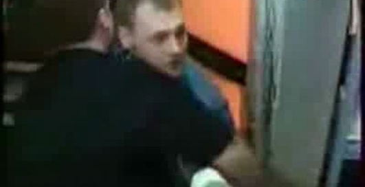 Драки в Доме 2