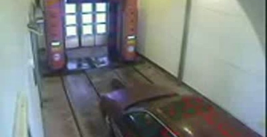 Случай на мойке