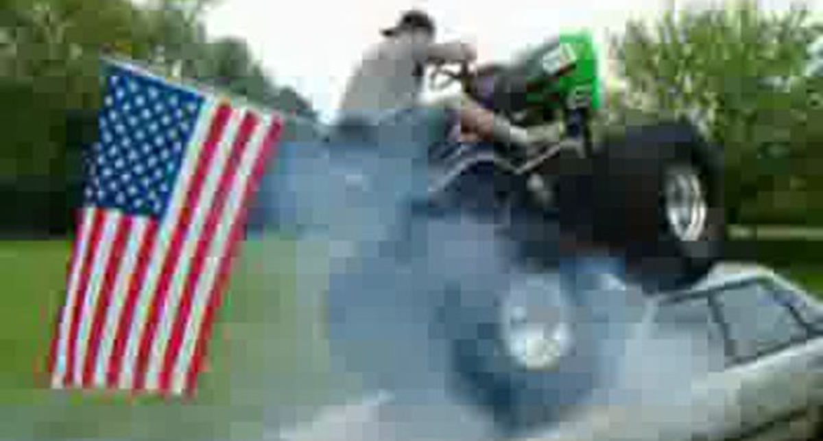 Препятствия