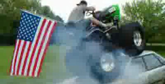 Препятствия