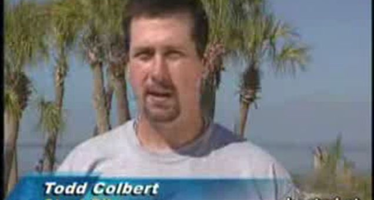 Мотоцикл загорелся