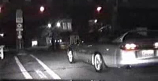 Плохая езда)