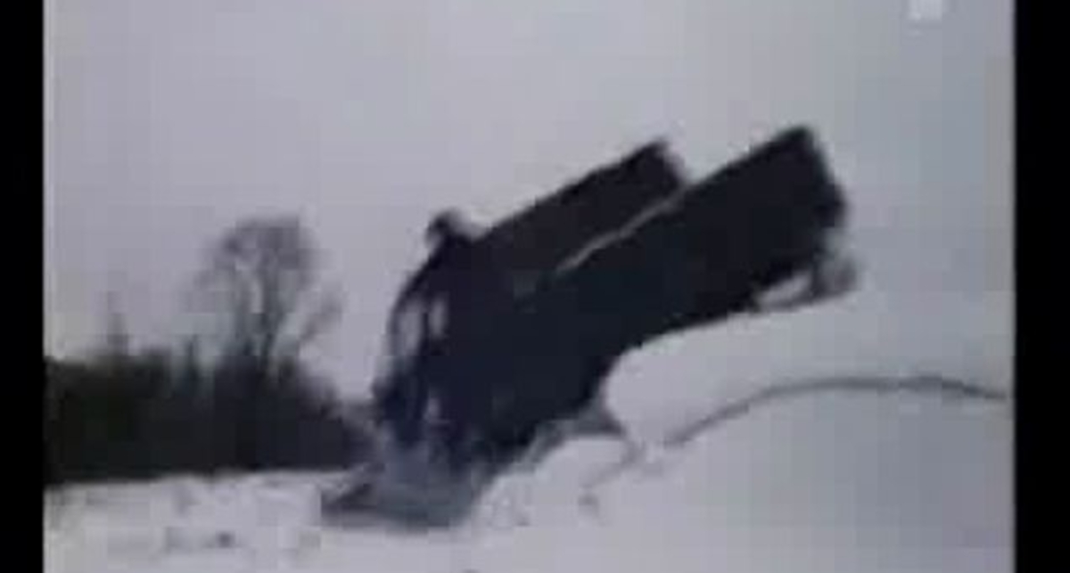 Машина зверь