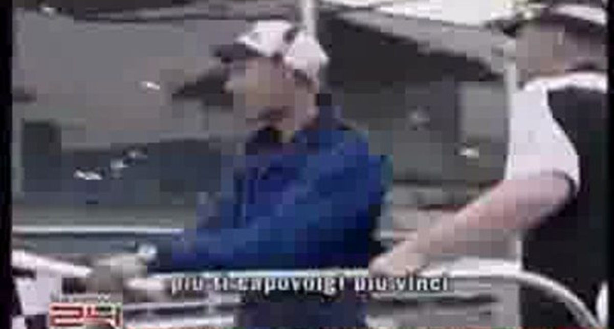 Сорвенование на большее кол-во кувырков