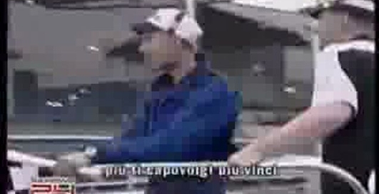 Сорвенование на большее кол-во кувырков