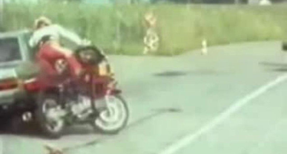 Краш - тесты!