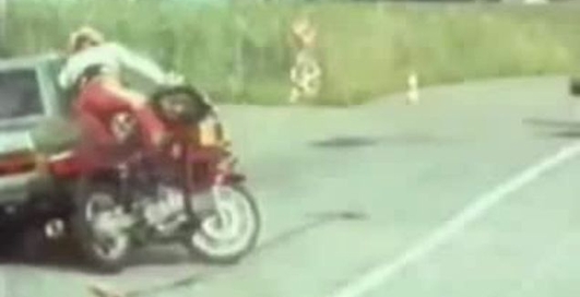 Краш - тесты!