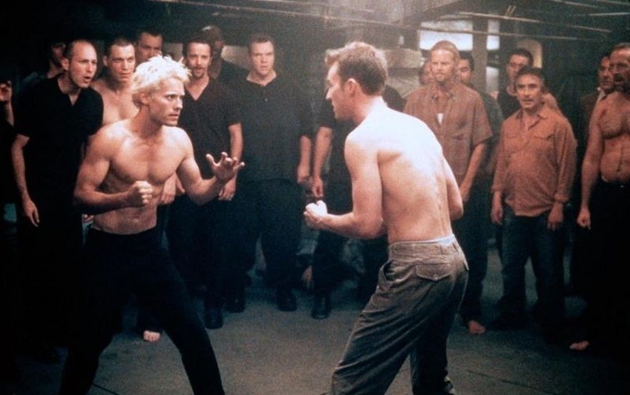 Масленица 2014: мужской взгляд на праздник