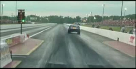 Крутые старты