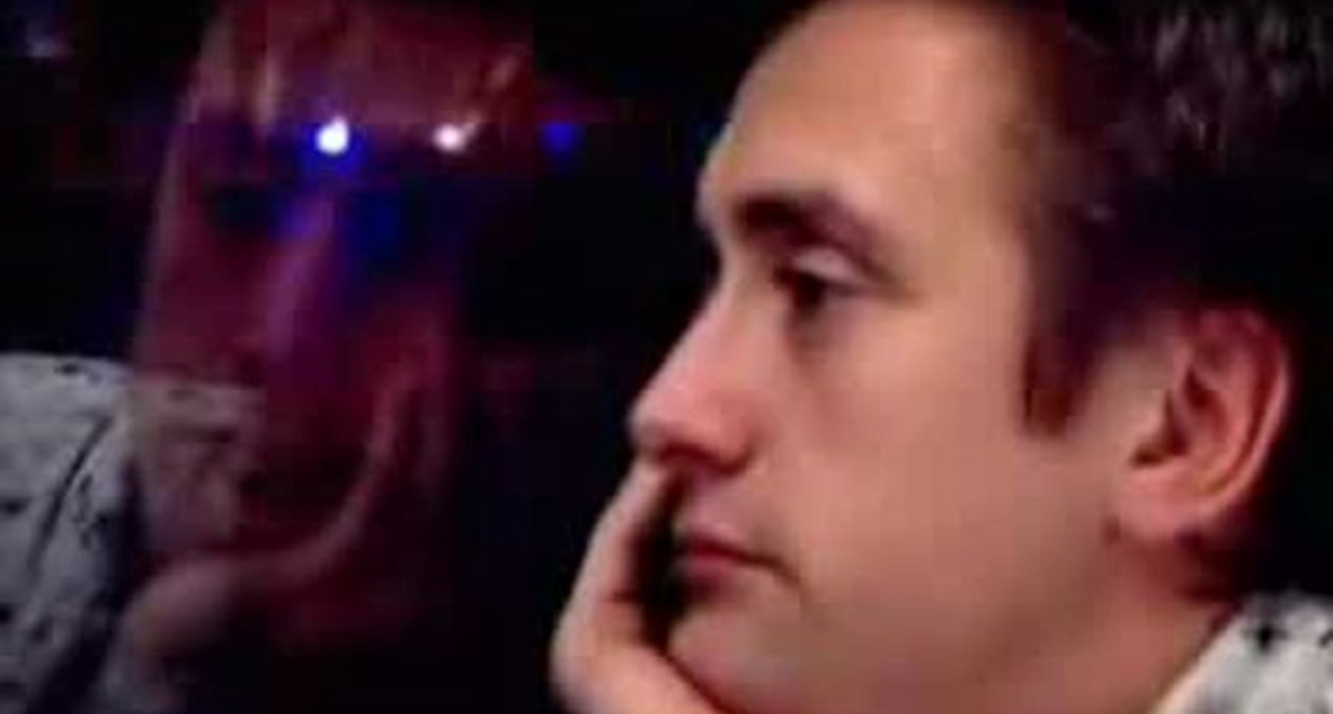 Euro Star против Aston Martin Часть ІI