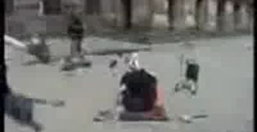 Куда катится мир